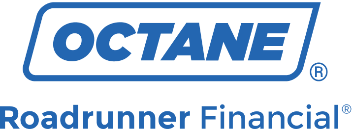 Octane Financial Partner Logo