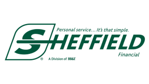 Sheffield Financial Partner Logo