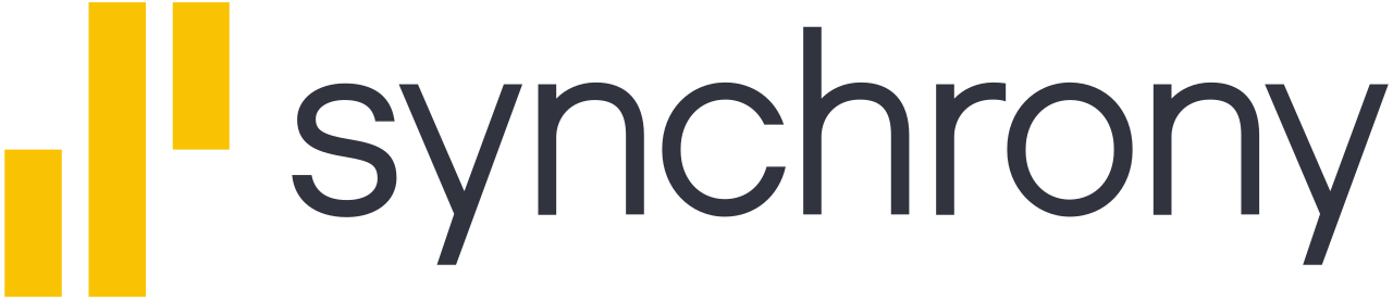 Synchrony Financial Partner Logo